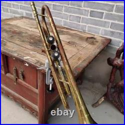 Trumpet Repair Tool Brass Wind Instrument Repair Tool Sturdy Tuning Tube Bracket