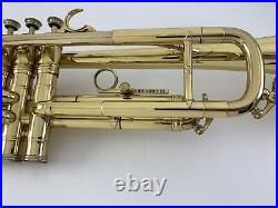 Trumpet SELMER Paris K Modified Trumpet with Case