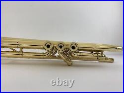Trumpet SELMER Paris K Modified Trumpet with Case