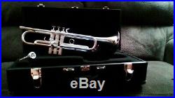 Trumpet SchikeB6