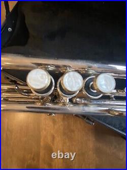 Trumpet Schill by German Engineering