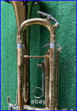 Trumpet Vintage CONN 22B Good Condition