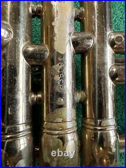 Trumpet Vintage CONN 22B Good Condition