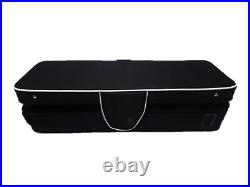 Trumpet bb Pitch Ganga JAmuna Made free Hard Case And Mouthpiece BRS MUSIC