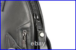 Trumpet leather Gig Bag by MG Leather Work, Trumpet case, Brass Accessories