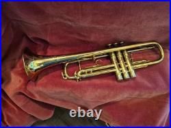 Trumpet selmer 20 1937