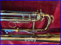 Trumpet selmer 20 1937