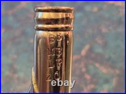 Trumpet selmer 20 1937