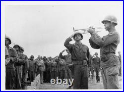 Trumpet selmer 20 1937