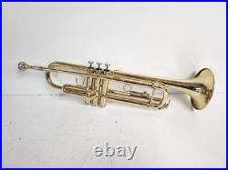 Unbranded Trumpet (P24033492)