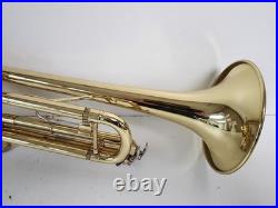 Unbranded Trumpet (P24033492)
