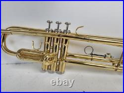 Unbranded Trumpet (P24033492)