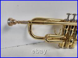 Unbranded Trumpet (P24033492)