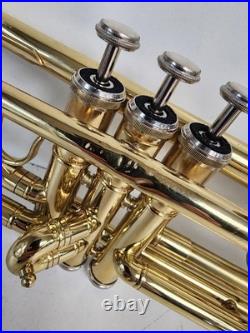 Unbranded Trumpet (P24033492)