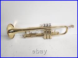 Unbranded Trumpet (P24033492)