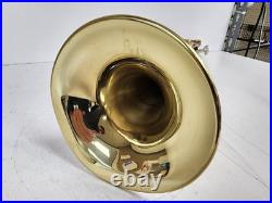 Unbranded Trumpet (P24033492)