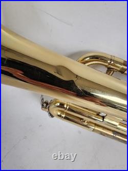 Unbranded Trumpet (P24033492)