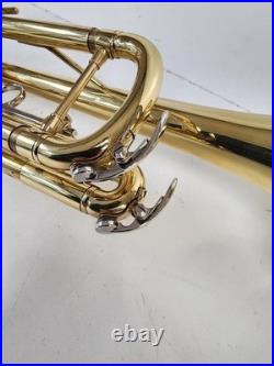 Unbranded Trumpet (P24033492)