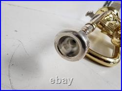 Unbranded Trumpet (P24033492)