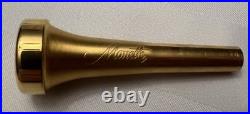Unity MF VI Bb Trumpet Mouthpiece
