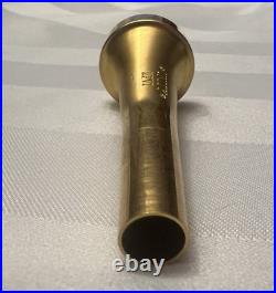 Unity MF VI Bb Trumpet Mouthpiece