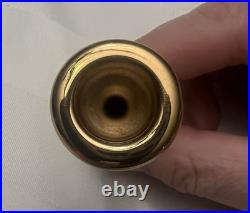 Unity MF VI Bb Trumpet Mouthpiece