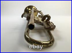 Used Bach LT72/43 Bb Trumpet (SN 90374)
