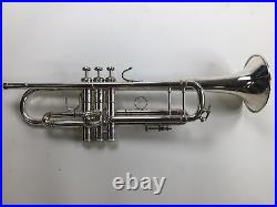 Used Bach LT72 Bb Trumpet (SN 61928) Sold AS-IS