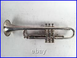 Used Callet Jazz Bb Trumpet (SN 6303)