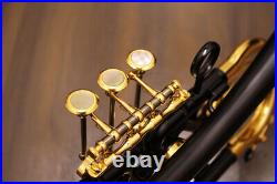 Used Trumpet SCHAGERL MEISTER MODSPYDER BTrumpet