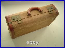 VINTAGE KING MASTER MODEL CORNET Make An Offer