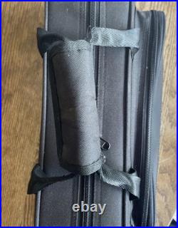 Verve Student Trumpet TRV-100 5A51268 With Hard Carrying Case One Owner