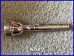 Verve Student Trumpet TRV-100 5A51268 With Hard Carrying Case One Owner