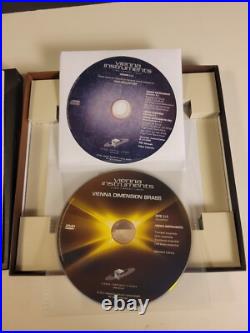 Vienna Instruments Dimension Brass