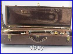 Vincent Bach Stradivarius Model 36 Trombone