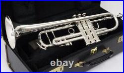 Vincent ICA Trumpet Brand New Condition withHardCase