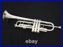 Vincent ICA Trumpet Brand New Condition withHardCase