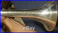Vintage 1933 Conn 24H Trombone in Beautiful Shape