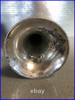Vintage 1933 Pan American Student Trumpet