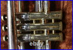 Vintage 1966 Olds Trumpet model Special #561402