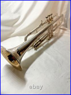 Vintage American Standard Trumpet, 14782,1932
