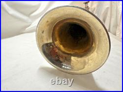 Vintage American Standard Trumpet, 14782,1932