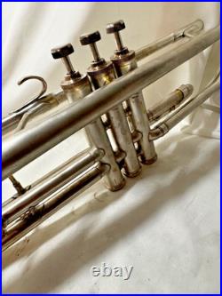Vintage American Standard Trumpet, 14782,1932