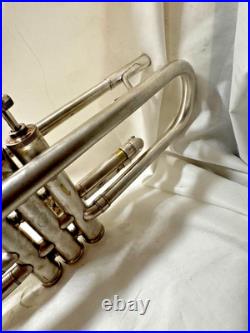 Vintage American Standard Trumpet, 14782,1932