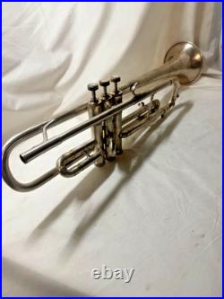 Vintage American Standard Trumpet, 14782,1932