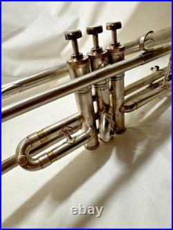 Vintage American Standard Trumpet, 14782,1932