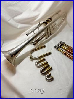 Vintage American Standard Trumpet, 14782,1932