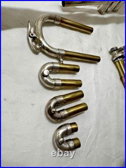 Vintage American Standard Trumpet, 14782,1932