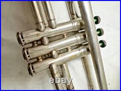 Vintage American Standard Trumpet, 14782,1932