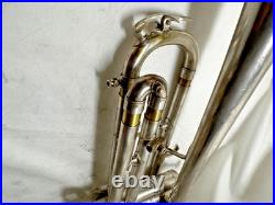 Vintage American Standard Trumpet, 14782,1932